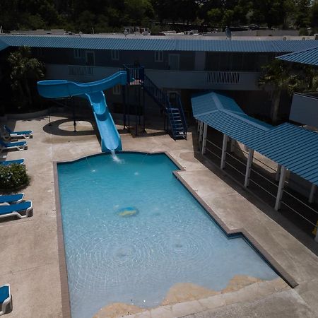 Costa Bahia Hotel, Convention Center And Casino Guayanilla Kültér fotó
