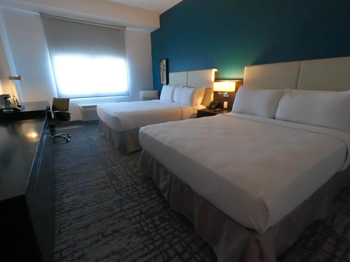 Costa Bahia Hotel, Convention Center And Casino Guayanilla Kültér fotó