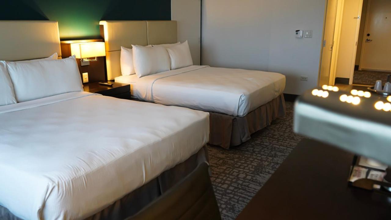 Costa Bahia Hotel, Convention Center And Casino Guayanilla Kültér fotó
