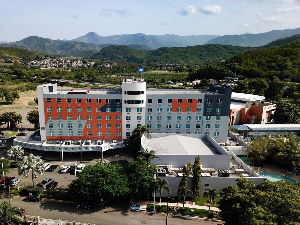 Costa Bahia Hotel, Convention Center And Casino Guayanilla Kültér fotó