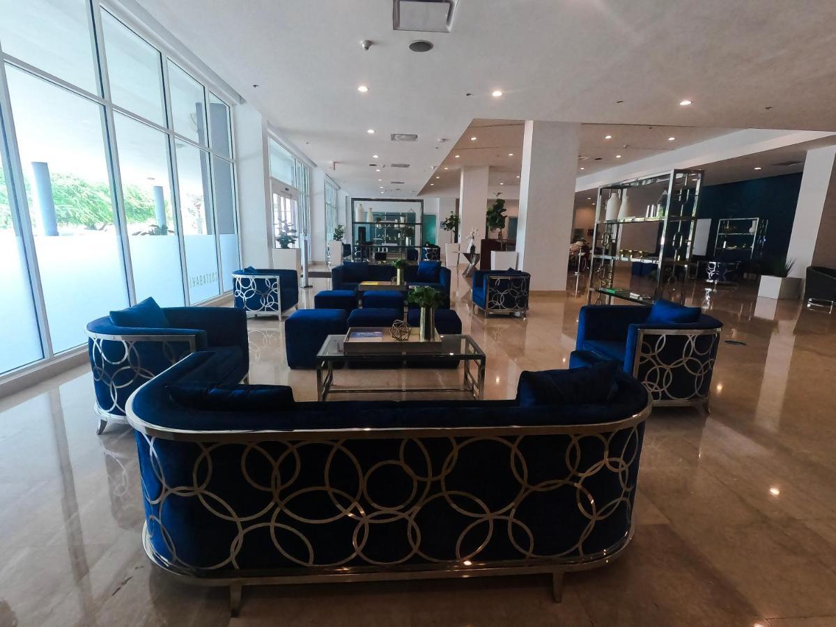 Costa Bahia Hotel, Convention Center And Casino Guayanilla Kültér fotó