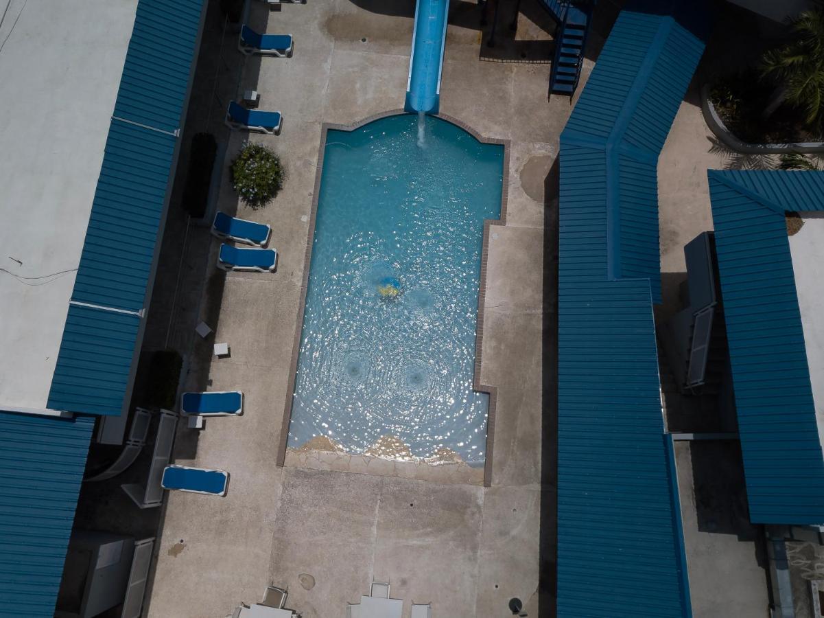Costa Bahia Hotel, Convention Center And Casino Guayanilla Kültér fotó