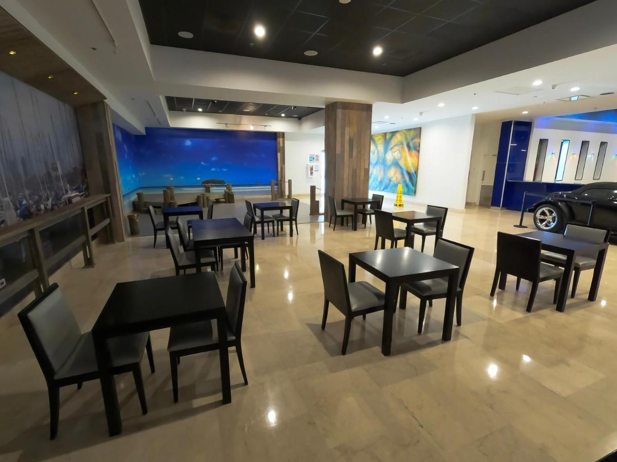 Costa Bahia Hotel, Convention Center And Casino Guayanilla Kültér fotó