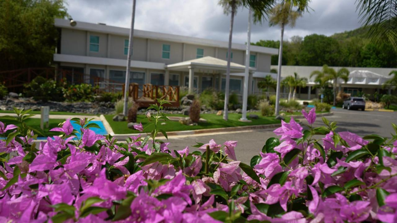 Costa Bahia Hotel, Convention Center And Casino Guayanilla Kültér fotó