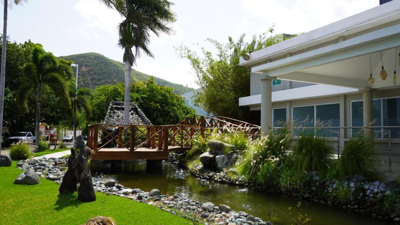 Costa Bahia Hotel, Convention Center And Casino Guayanilla Kültér fotó