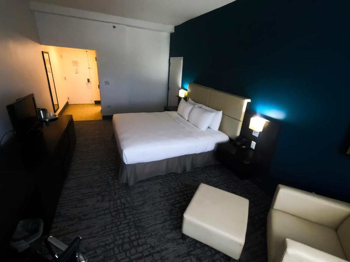 Costa Bahia Hotel, Convention Center And Casino Guayanilla Kültér fotó