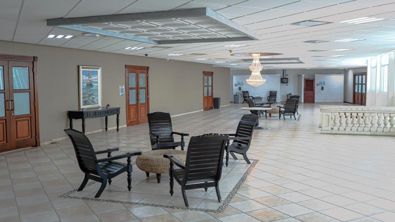 Costa Bahia Hotel, Convention Center And Casino Guayanilla Kültér fotó