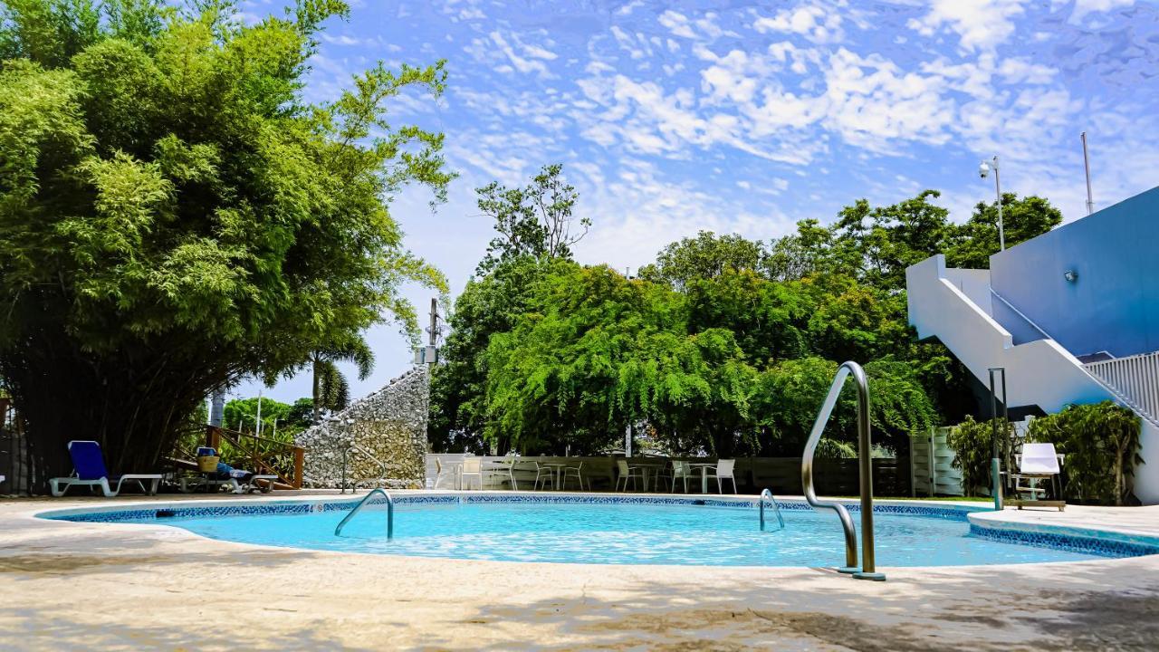 Costa Bahia Hotel, Convention Center And Casino Guayanilla Kültér fotó