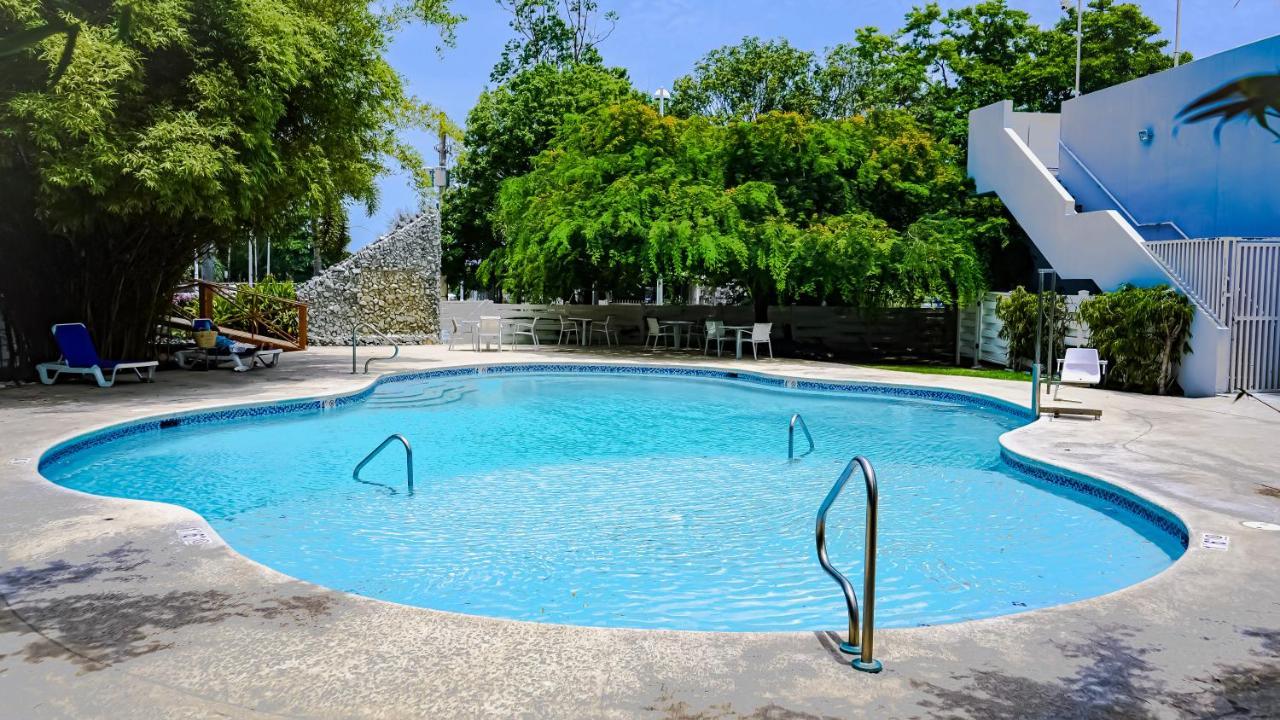 Costa Bahia Hotel, Convention Center And Casino Guayanilla Kültér fotó