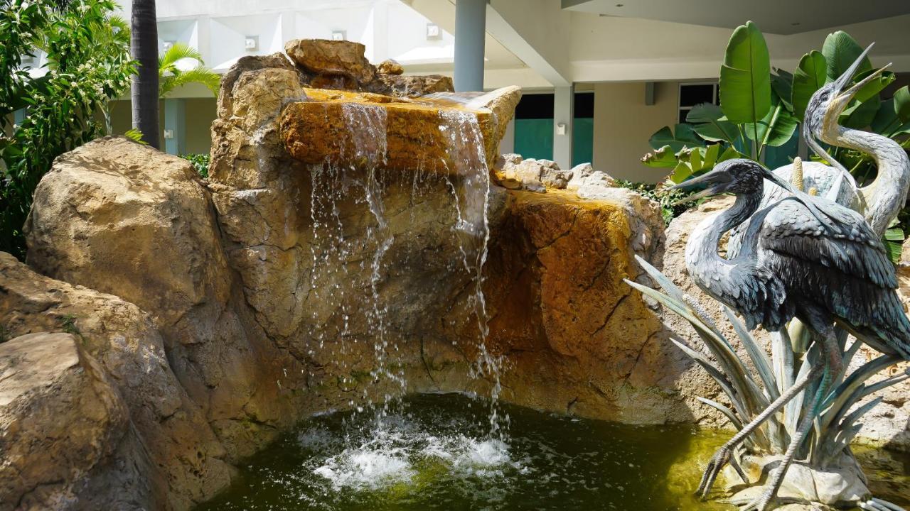 Costa Bahia Hotel, Convention Center And Casino Guayanilla Kültér fotó