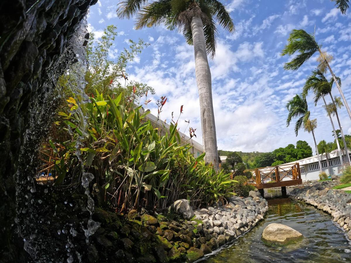 Costa Bahia Hotel, Convention Center And Casino Guayanilla Kültér fotó