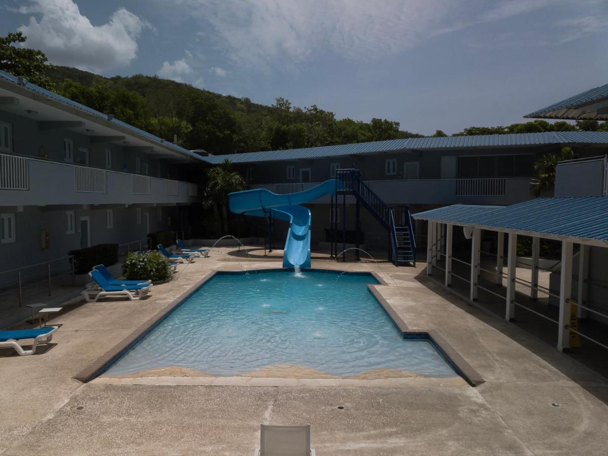 Costa Bahia Hotel, Convention Center And Casino Guayanilla Kültér fotó