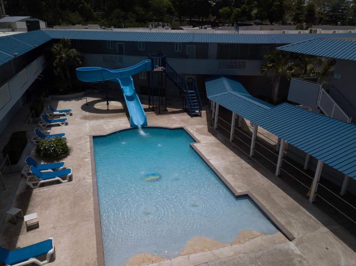 Costa Bahia Hotel, Convention Center And Casino Guayanilla Kültér fotó