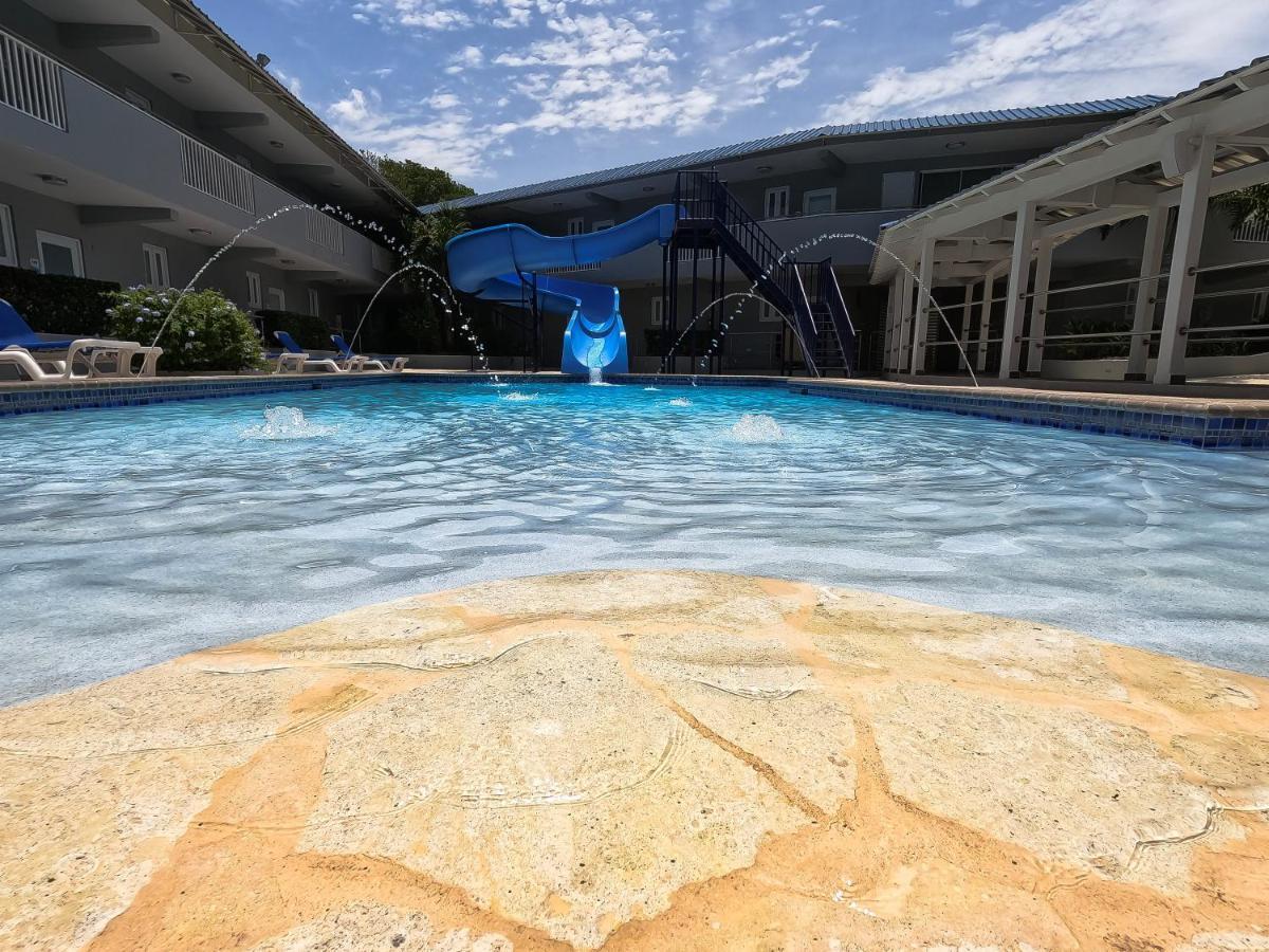 Costa Bahia Hotel, Convention Center And Casino Guayanilla Kültér fotó
