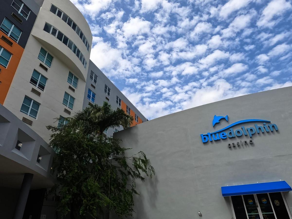 Costa Bahia Hotel, Convention Center And Casino Guayanilla Kültér fotó