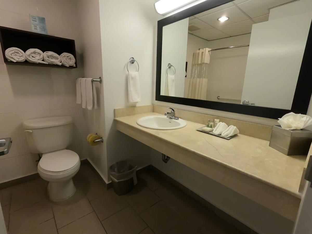 Costa Bahia Hotel, Convention Center And Casino Guayanilla Kültér fotó