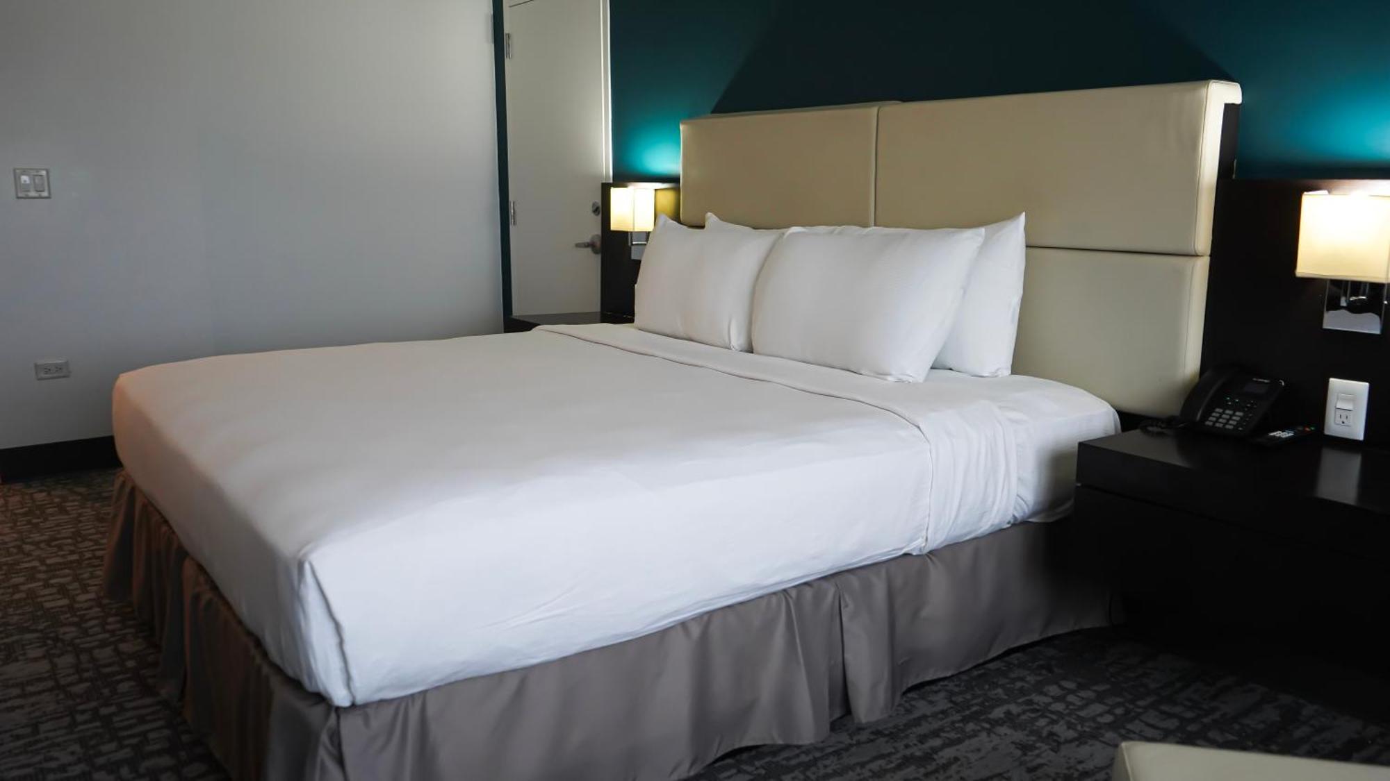 Costa Bahia Hotel, Convention Center And Casino Guayanilla Kültér fotó