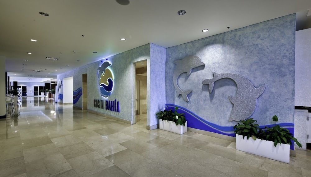 Costa Bahia Hotel, Convention Center And Casino Guayanilla Kültér fotó