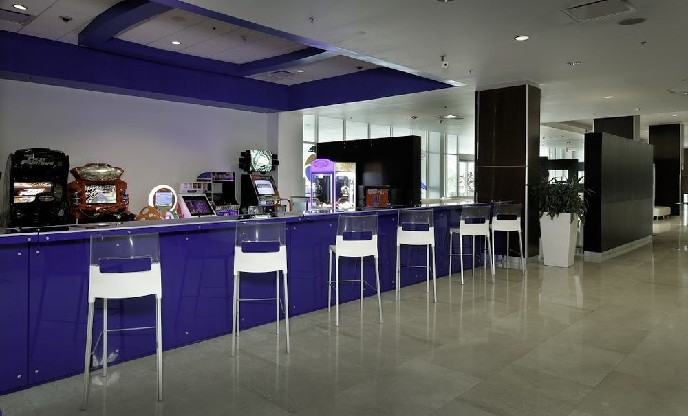 Costa Bahia Hotel, Convention Center And Casino Guayanilla Kültér fotó