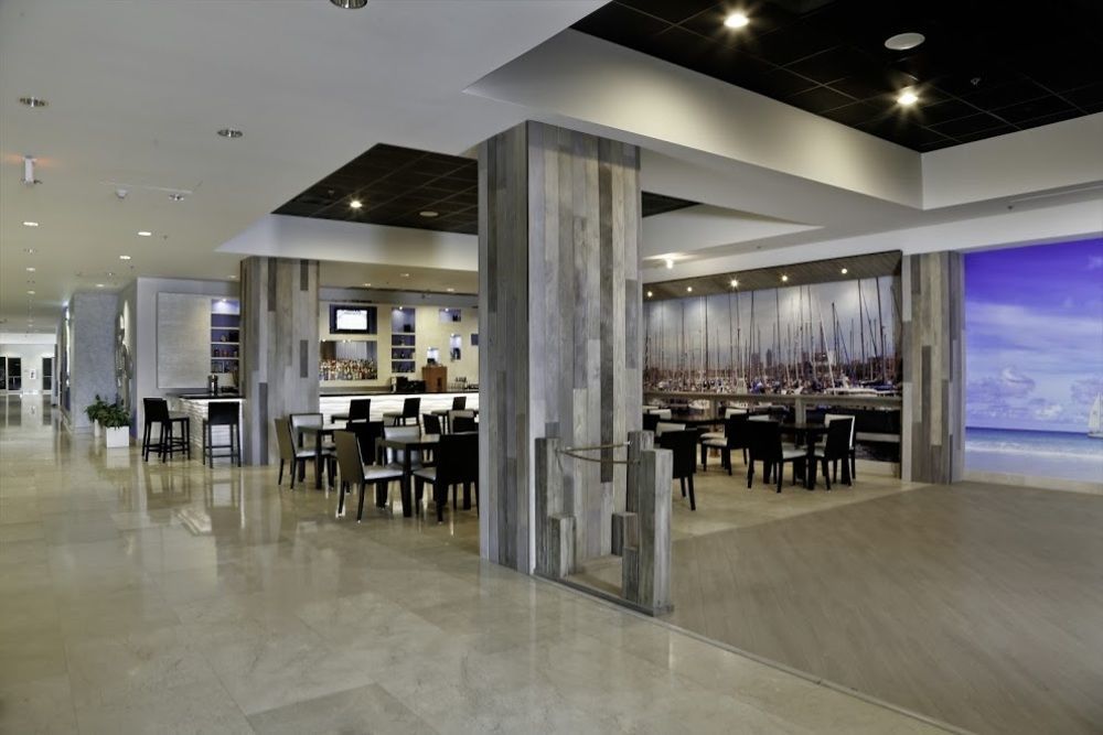 Costa Bahia Hotel, Convention Center And Casino Guayanilla Kültér fotó