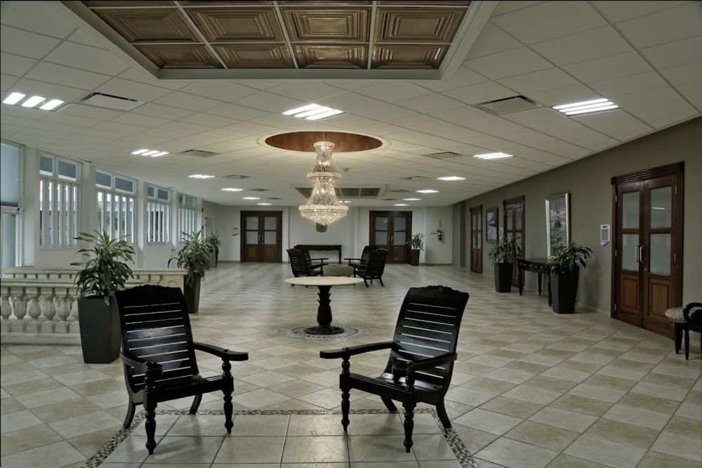 Costa Bahia Hotel, Convention Center And Casino Guayanilla Kültér fotó