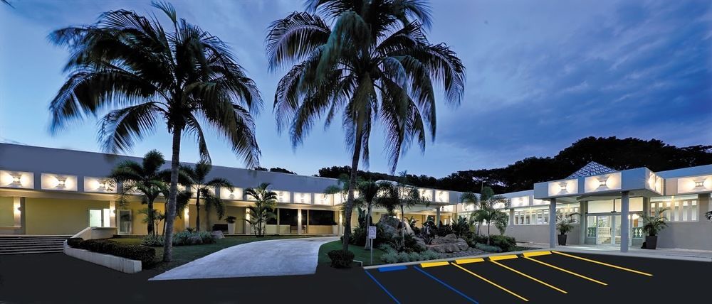 Costa Bahia Hotel, Convention Center And Casino Guayanilla Kültér fotó