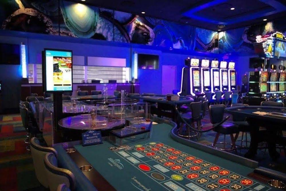 Costa Bahia Hotel, Convention Center And Casino Guayanilla Kültér fotó