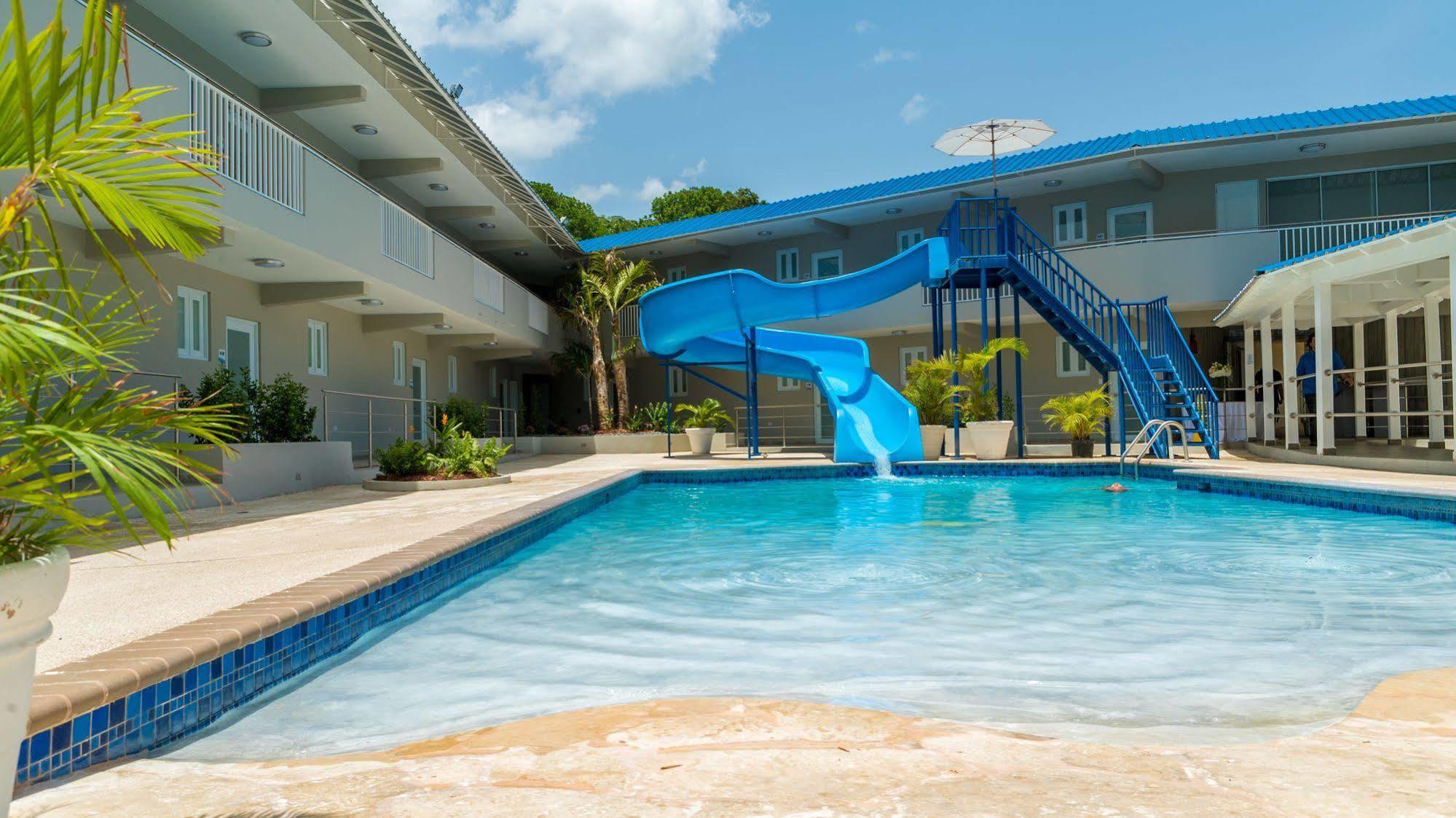 Costa Bahia Hotel, Convention Center And Casino Guayanilla Kültér fotó