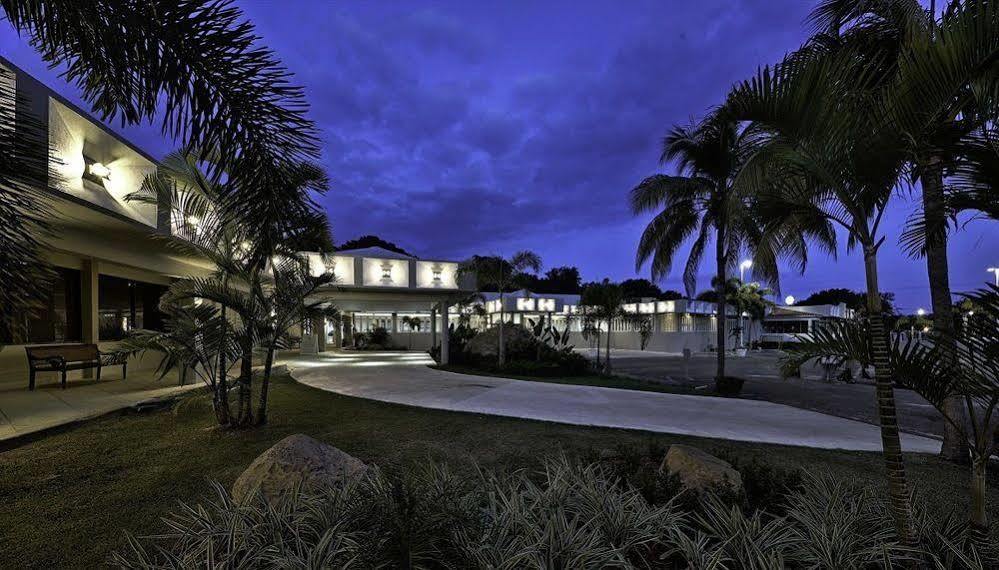 Costa Bahia Hotel, Convention Center And Casino Guayanilla Kültér fotó